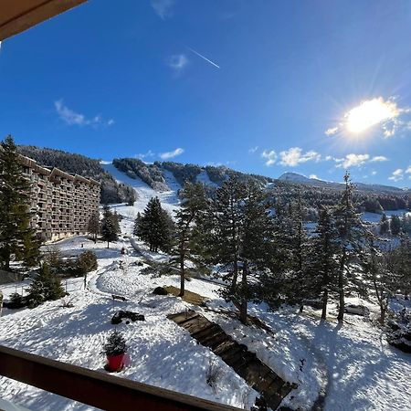 Studio Face Aux Pistes Avec Wifi فيلارد دي لانس المظهر الخارجي الصورة